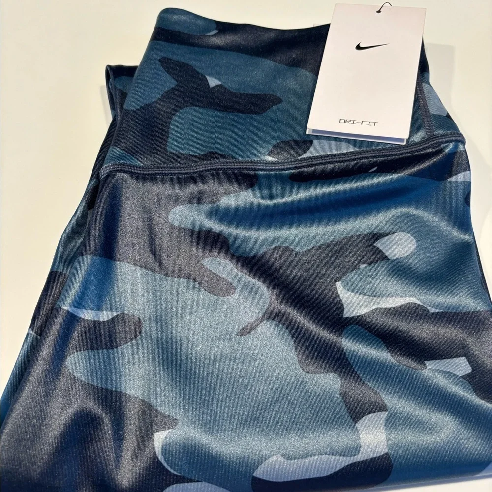 Nike dri fit